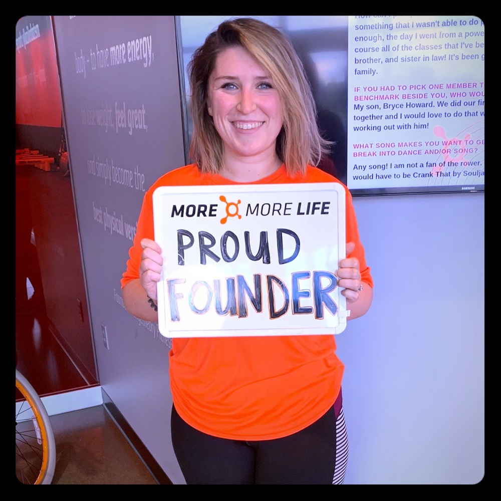 Meet your Posher, Tay